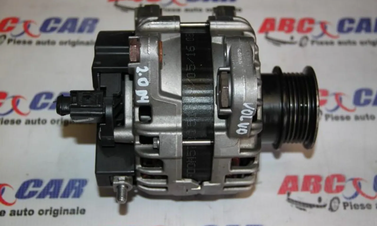 Alternator VOLVO V40 2012-2019