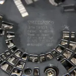 Alternator VOLVO V40 2012-2019 31419101, vedere laterala