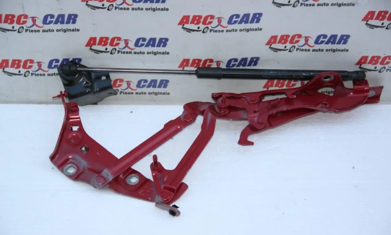 Amortizor capota fata dreapta VOLKSWAGEN ARTEON 2017-null