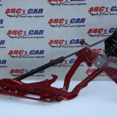 Amortizor capota fata stanga VOLKSWAGEN ARTEON 2017-2026 3G8823301C, vedere frontata