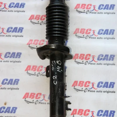 Amortizor CITROEN C2 ENTERPRISE 2003-2009, vedere frontata