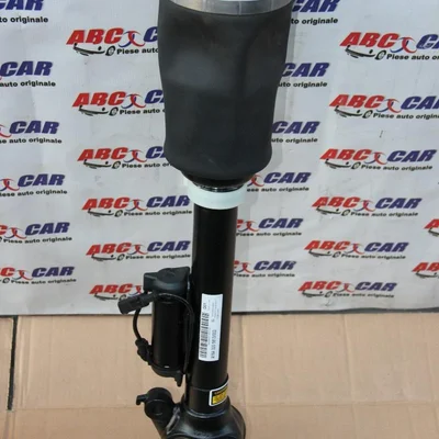 Amortizor cu perna aer dreapta fata