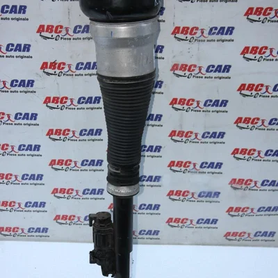 Amortizor cu perna aer dreapta spate MERCEDES S-CLASS 2013-2020 A2223200413, vedere frontata