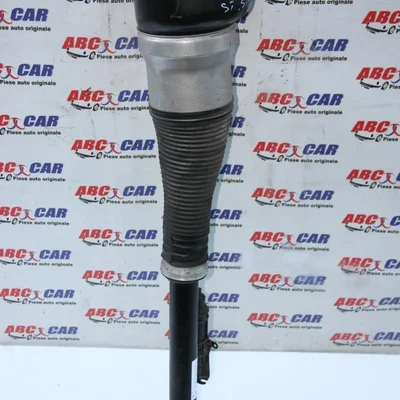 Amortizor cu perna aer stanga spate MERCEDES S-CLASS 2013-2020 A2223200313, vedere frontata