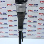 Amortizor cu perna aer stanga spate MERCEDES S-CLASS 2013-2020 A2223200313, vedere frontata