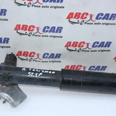 Amortizor cu senzor stanga spate RENAULT TALISMAN 2015-2022 562102295R, vedere frontata