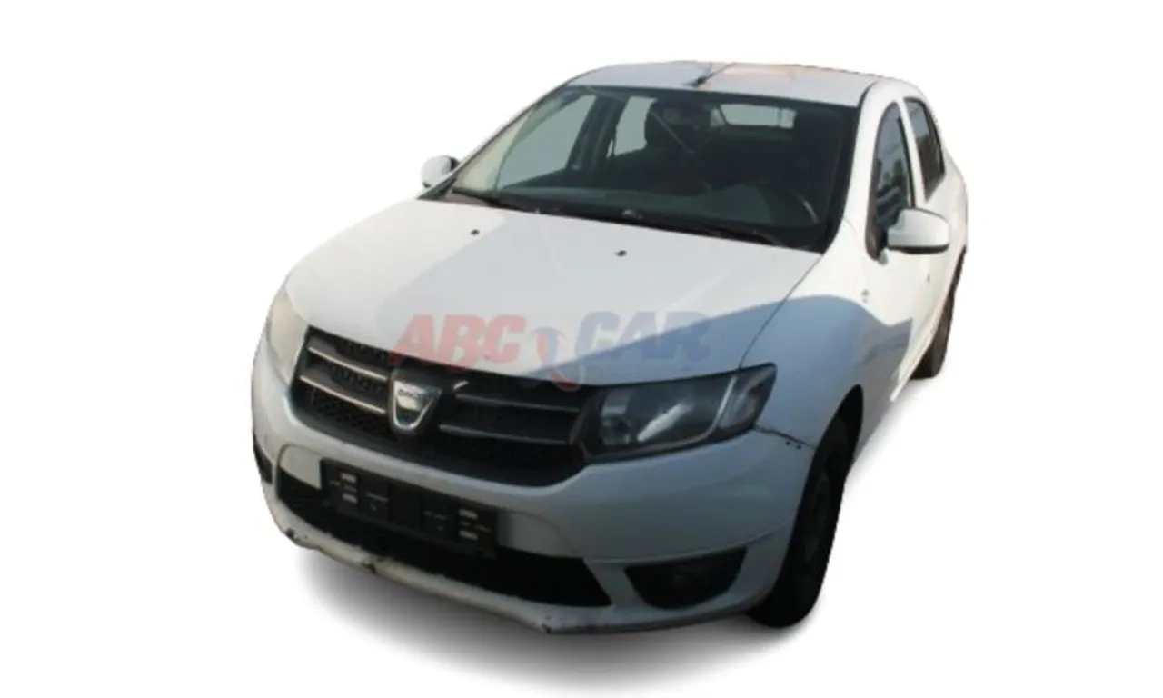Amortizor DACIA LOGAN II 2012-null