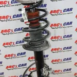 Amortizor dreapta fata BMW X3 2010-2017, vedere frontata