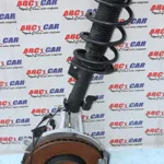 Amortizor dreapta fata Range Land Rover Range Rover Evoque 2011-2018 BJ32-18045CE LAND ROVER RANGE ROVER EVOQUE 2011-2019 BJ32-18045CE, vedere frontata