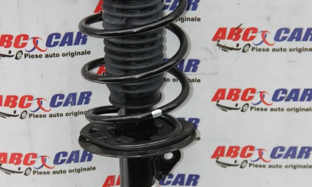 Amortizor dreapta fata TOYOTA YARIS 2013-null