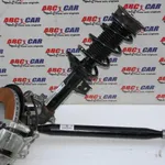 Amortizor dreapta fata VOLKSWAGEN T-CROSS 2018-2026, vedere frontata