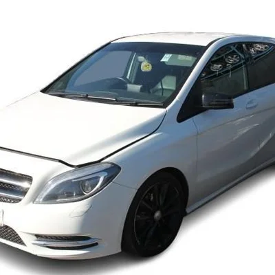 Amortizor Dreapta Spate MERCEDES B-CLASS 2011-2018, vedere frontata