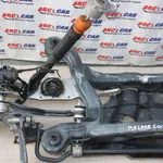 Amortizor dreapta spate MERCEDES B-CLASS 2011-2018, vedere frontata