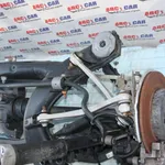 Amortizor dreapta spate MERCEDES C-CLASS 2013-2023, vedere frontata