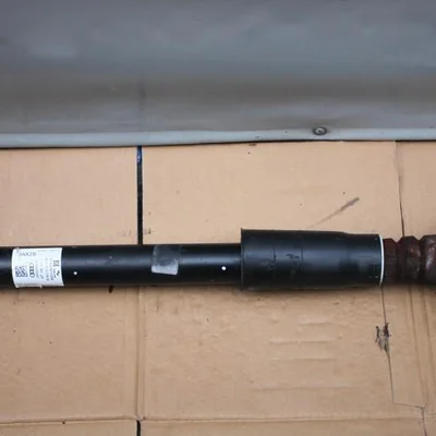 Amortizor fata dreapta AUDI Q5 2016-2026 80A513035M, vedere frontata