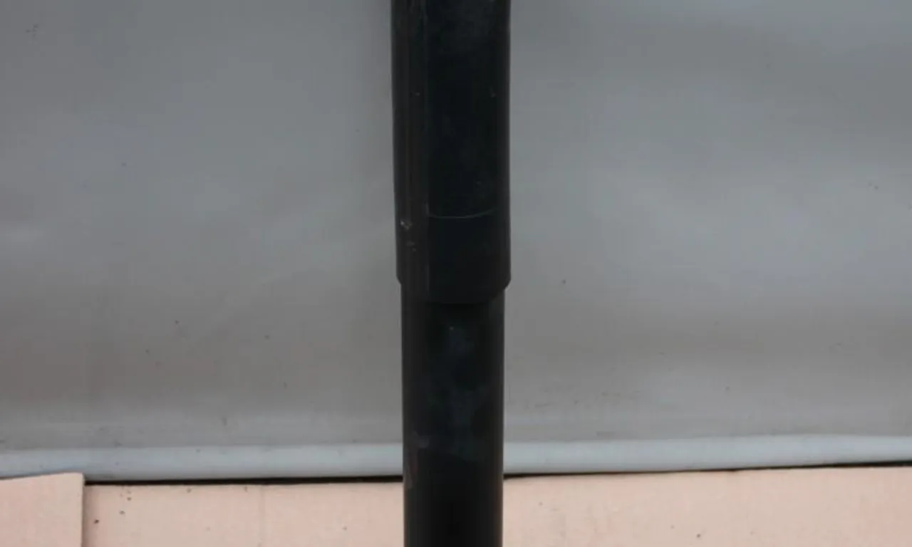 Amortizor fata stanga fata JEEP GRAND CHEROKEE II 1998-2005