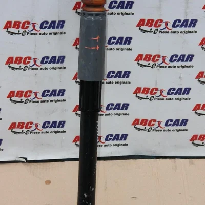 Amortizor fata stanga spate AUDI TT 2014-2026, vedere frontata