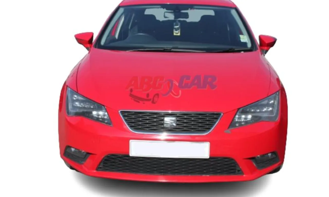 Amortizor SEAT LEON 2012-2021
