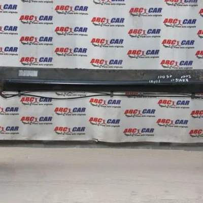 Amortizor spate RENAULT KANGOO / GRAND KANGOO II 2008-2026, vedere frontata