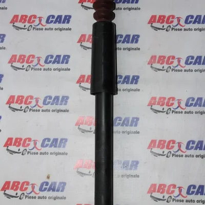 Amortizor spate SKODA FABIA III 2014-2022 6C0513025AK, vedere frontata