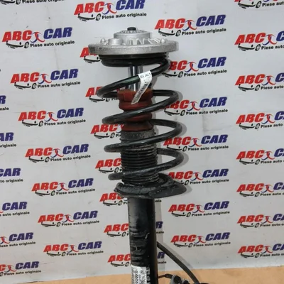 Amortizor stanga fata BMW X3 2010-2017, vedere frontata