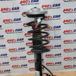 Amortizor stanga fata BMW X3 2010-2017, vedere frontata