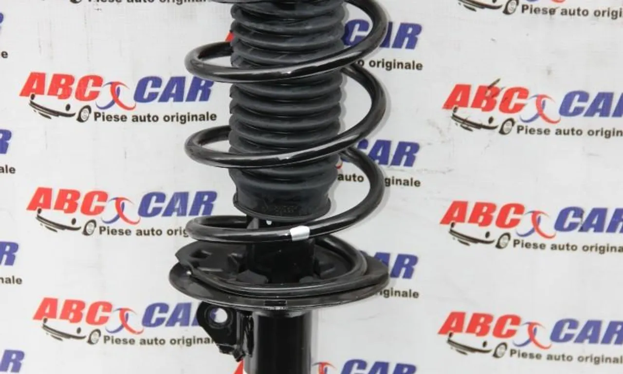 Amortizor stanga fata TOYOTA YARIS 2013-null