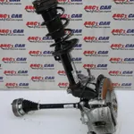 Amortizor stanga fata VOLKSWAGEN T-CROSS 2018-2026, vedere frontata