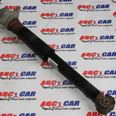 Amortizor stanga spate AUDI A5 2009-2017 8F0513035J, vedere frontata