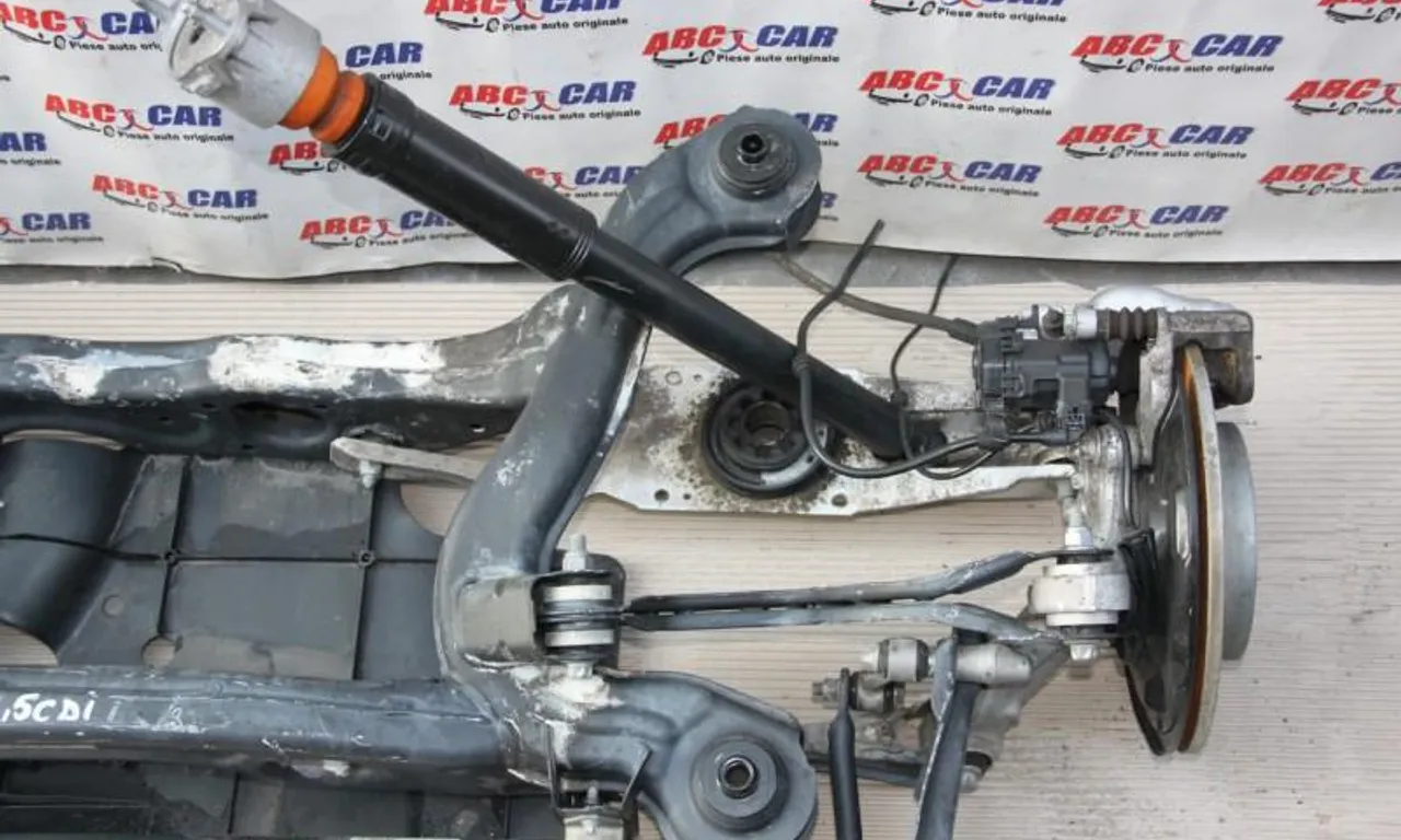 Amortizor stanga spate MERCEDES B-CLASS 2011-2018