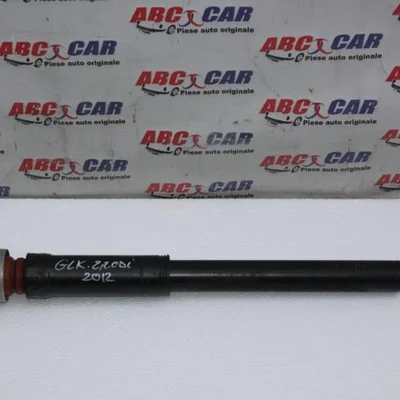 Amortizor stanga spate MERCEDES GLK-CLASS 2008-2015, vedere frontata