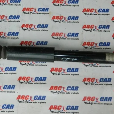 Amortizor stanga spate VOLKSWAGEN PASSAT CC B6 2008-2012 3C0512011DF, vedere frontata