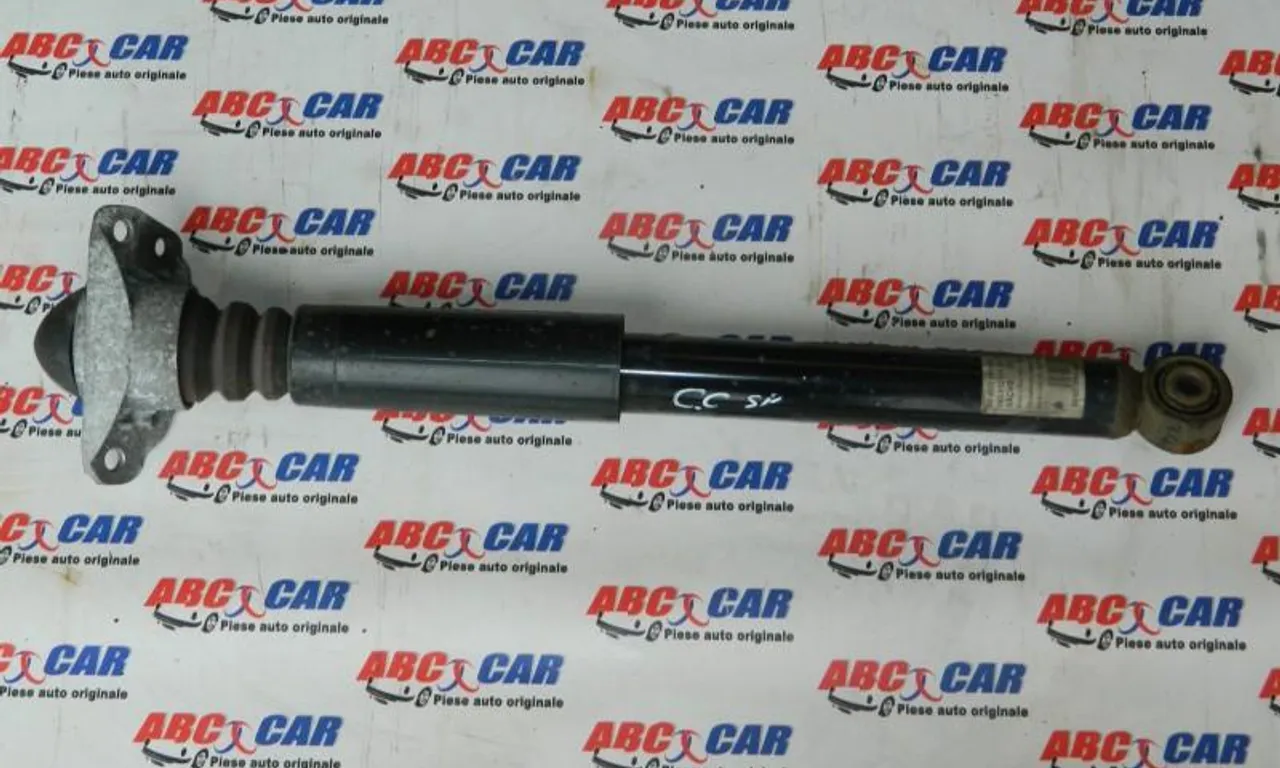 Amortizor stanga spate VOLKSWAGEN PASSAT CC B6 2008-2012