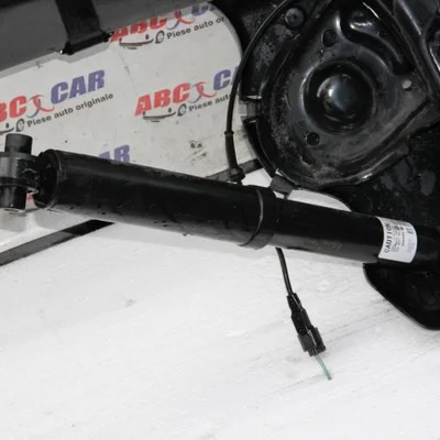 Amortizor suspensie dreapta spate RENAULT KADJAR 2015-2026, vedere frontata