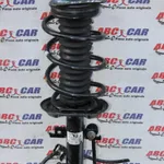 Amortizor suspensie stanga fata RENAULT KADJAR 2015-2026, vedere frontata