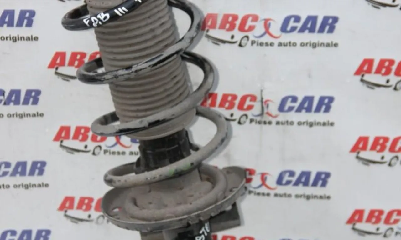 Amortizor suspensie stanga fata SKODA FABIA III 2014-2022