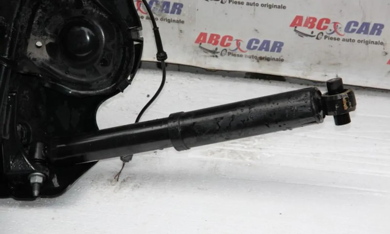 Amortizor suspensie stanga spate RENAULT KADJAR 2015-null