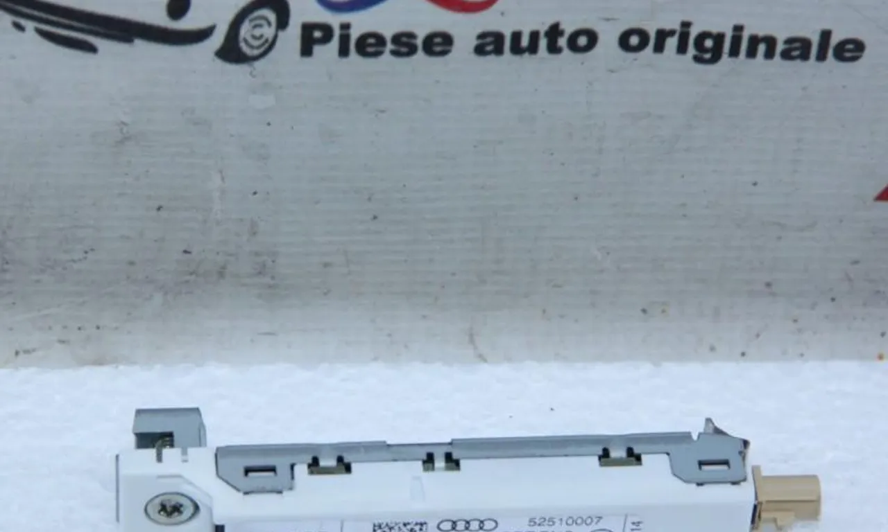 Amplificator antena AUDI TT 2014-null