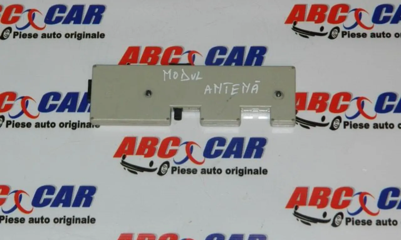 Amplificator antena BMW 1 2006-2013