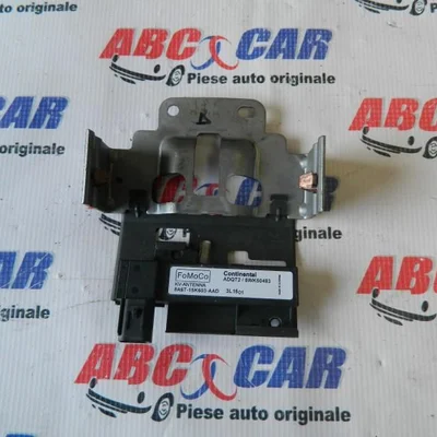 Amplificator antena FORD FOCUS IV 2018-2026 8A6T-15K603-AAD, vedere frontata