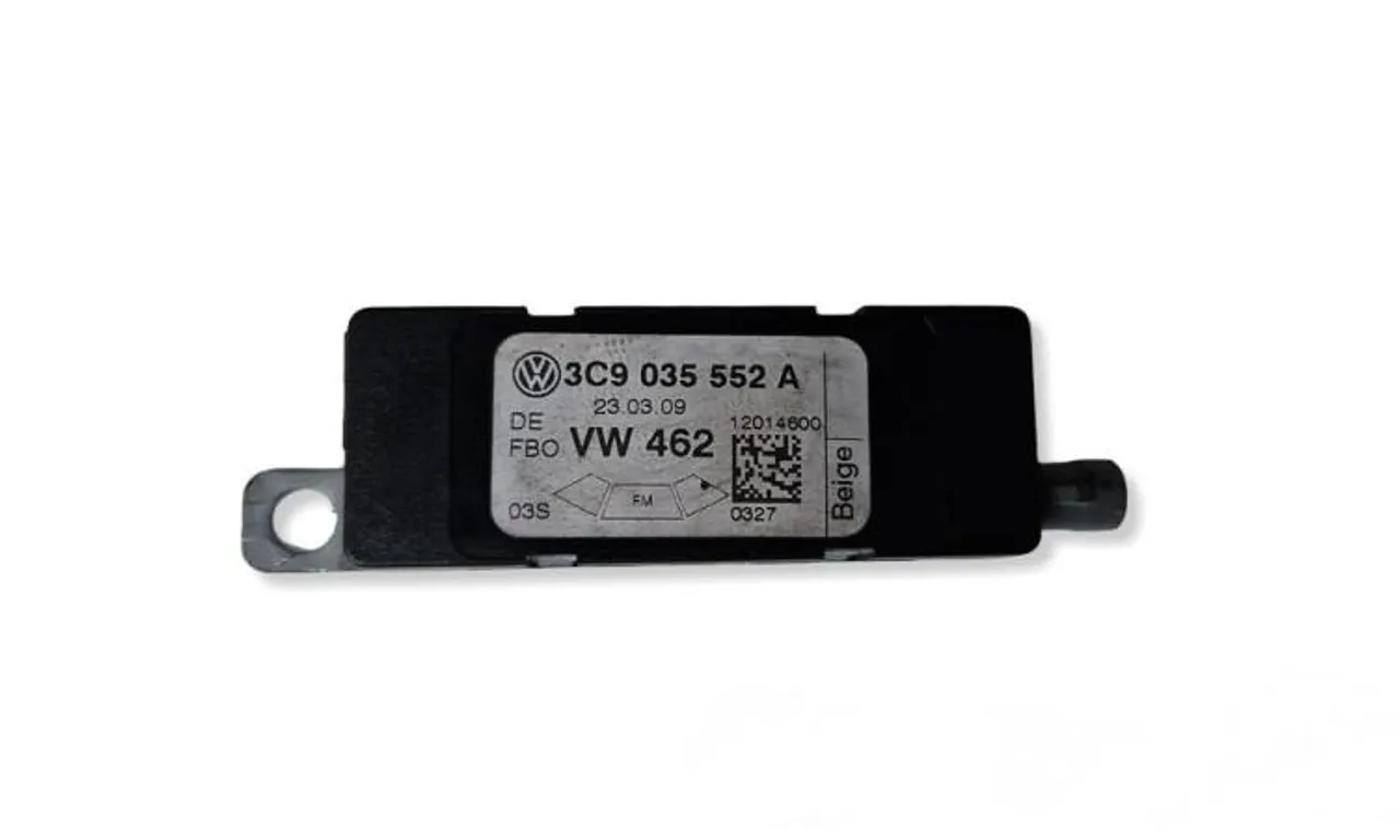 Amplificator antena VOLKSWAGEN PASSAT B6 2005-2011