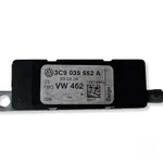 Amplificator antena VOLKSWAGEN PASSAT B6 2005-2011 3C9035552A, vedere frontata