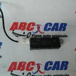 Amplificator antena VOLKSWAGEN PASSAT CC B6 2008-2012 3C8035552, vedere frontata