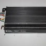 Amplificator audio JEEP GRAND CHEROKEE II 1998-2005 56038407AG, vedere laterala