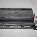 Amplificator audio JEEP GRAND CHEROKEE II 1998-2005 56038407AG, vedere frontata