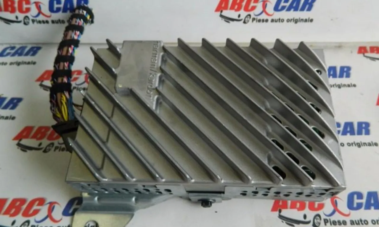 Amplificator audio MINI MINI CLUBMAN 2006-2015