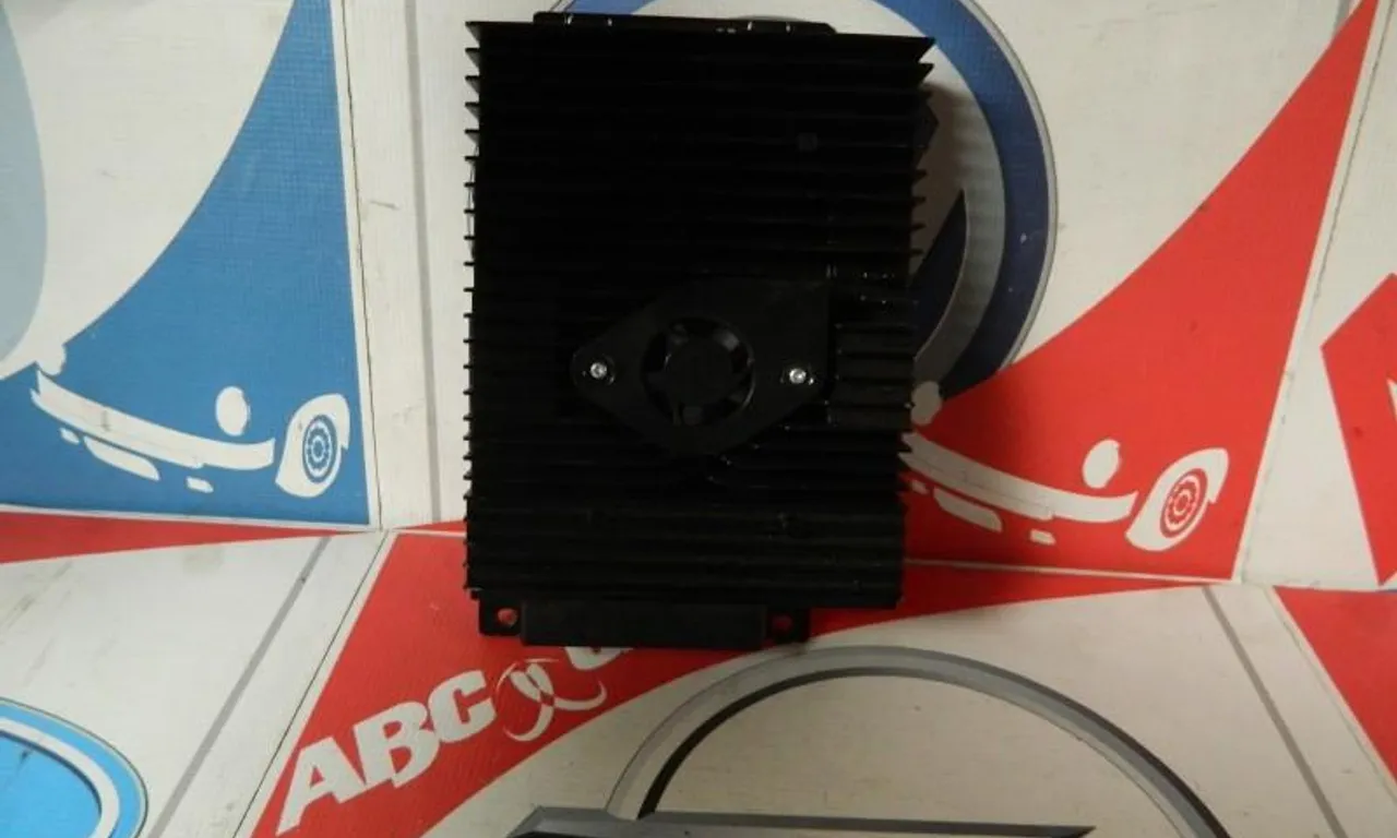 Amplificator sunet AUDI A8 D3 2002-2010