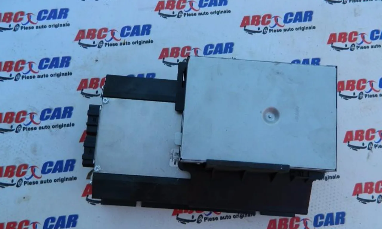 Amplificator sunet VOLKSWAGEN TOUAREG 2017-2006