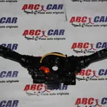 Ansamblu maneta stergatoare si semnalizare TOYOTA AYGO 2005-2014, vedere frontata