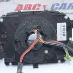 Ansamblu manete/bloc lumini cu spirala volan CITROEN C5 I 2001-2005 96592428XT, vedere laterala